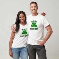 My Lucky Lottery Shirt