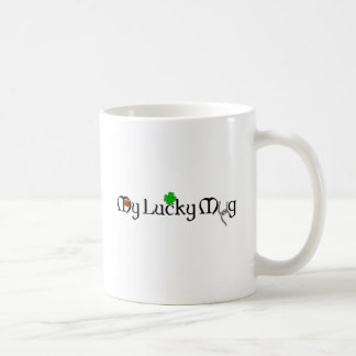 My Lucky Mug