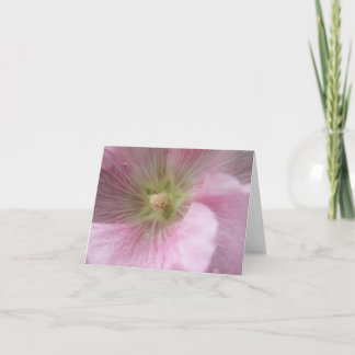 My lucky star -Mother's Day Card