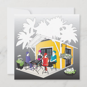 My Mah Jongg Cottage