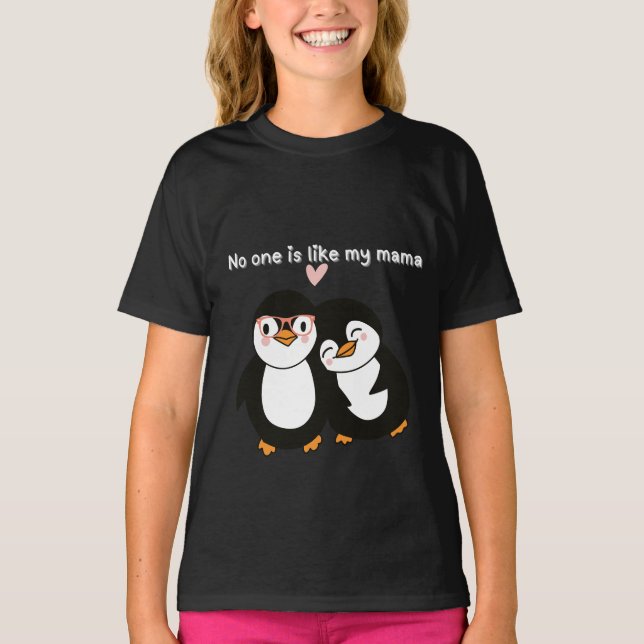 My mama T-Shirt (Front)
