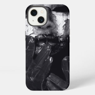My Mask iPhone 13 Case