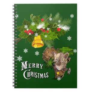 My Memories Spiral Notebook