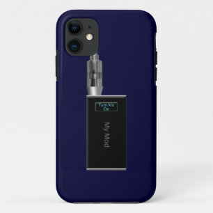 My Mod Case-Mate iPhone Case