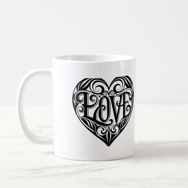 My Mug (Left)