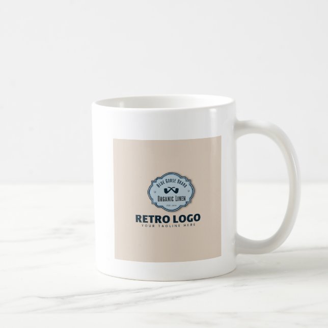 My Mug (Right)