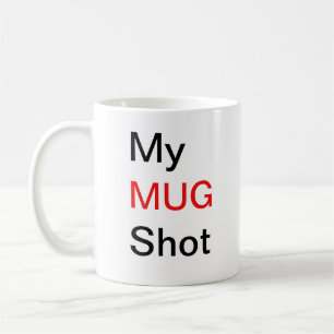 My Mug Shot