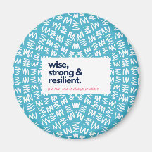 My Mum is Priceless-Wise, Strong & Resilient