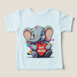 my mum- mothers day- elephant