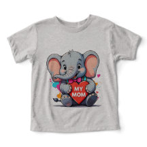 my mum- mothers day- elephant