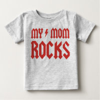 My Mum Rocks!