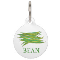 My Name is Bean French Green Beans Vegetable Food