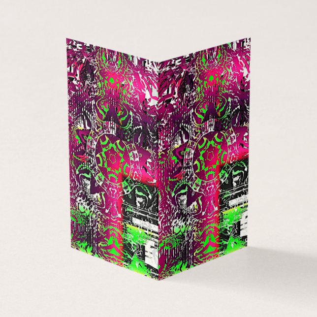 My Name Is Not Donna  (Outside)