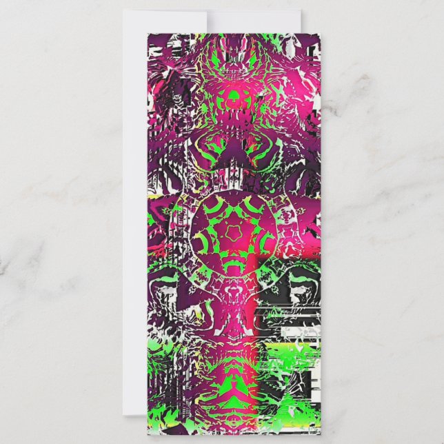 My Name Is Not Donna  (Front)