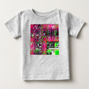 My Name Is Not Donna Baby T-Shirt
