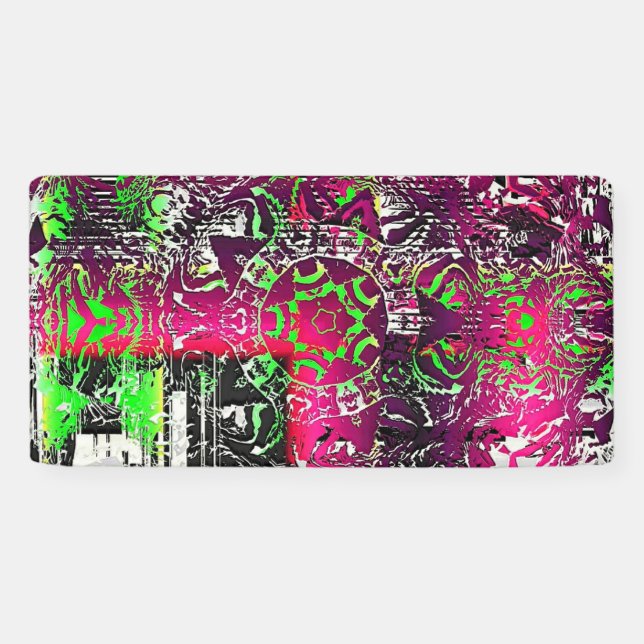 My Name Is Not Donna  Banner (Horizontal)