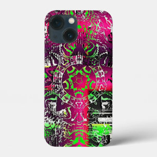 My Name Is Not Donna  iPhone 13 Mini Case