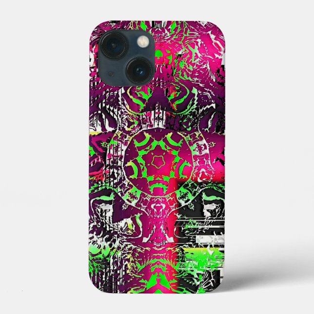 My Name Is Not Donna  Case-Mate iPhone Case (Back)