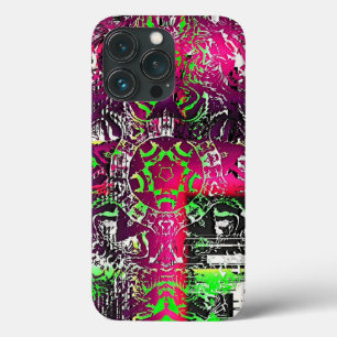 My Name Is Not Donna iPhone 13 Pro Case