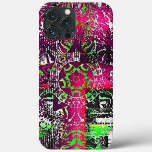 My Name Is Not Donna iPhone 13 Pro Max Case
