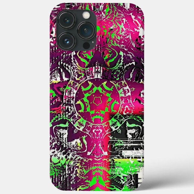 My Name Is Not Donna  Case-Mate iPhone Case (Back)