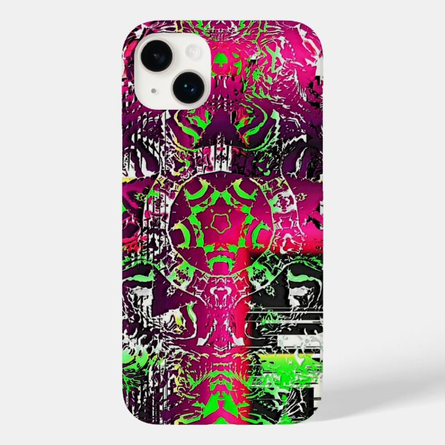 My Name Is Not Donna  Case-Mate iPhone Case (Back)