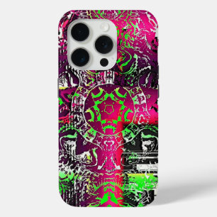 My Name Is Not Donna  iPhone 15 Pro Case