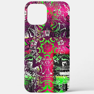 My Name Is Not Donna  iPhone 12 Pro Max Case