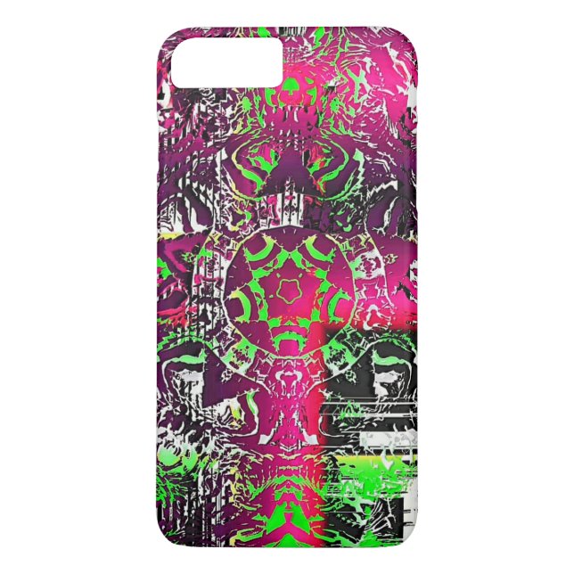 My Name Is Not Donna  Case-Mate iPhone Case (Back)