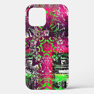 My Name Is Not Donna  iPhone 12 Case