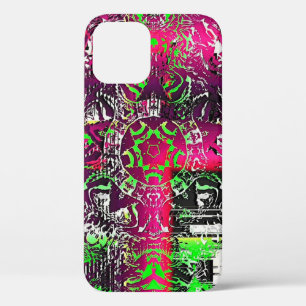 My Name Is Not Donna iPhone 12 Case