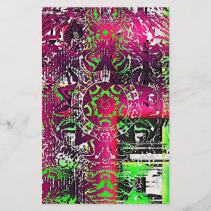 My Name Is Not Donna  Flyer