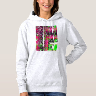 My Name Is Not Donna  Hoodie