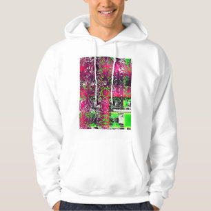 My Name Is Not Donna Hoodie