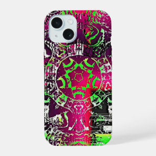 My Name Is Not Donna iPhone 15 Case