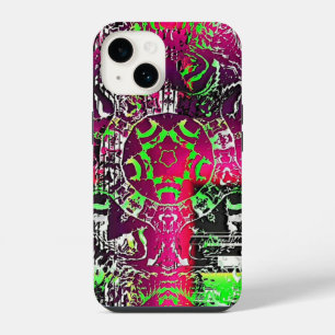 My Name Is Not Donna iPhone 14 Case