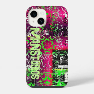 My Name Is Not Donna iPhone 14 Case