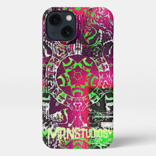 My Name Is Not Donna  iPhone 13 Case