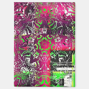 My Name Is Not Donna  Magnet