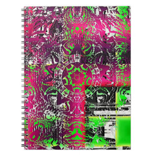 My Name Is Not Donna  Notebook