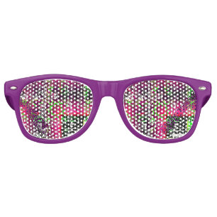 My Name Is Not Donna  Retro Sunglasses