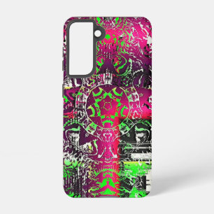 My Name Is Not Donna Samsung Galaxy Case