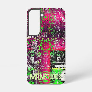 My Name Is Not Donna  Samsung Galaxy Case