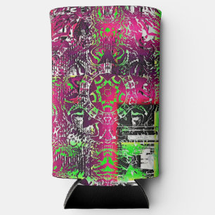 My Name Is Not Donna  Seltzer Can Cooler