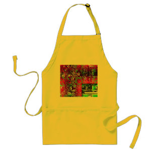 My Name Is Not Donna Standard Apron