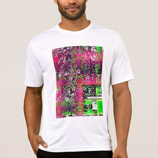 My Name Is Not Donna  T-Shirt (Front)