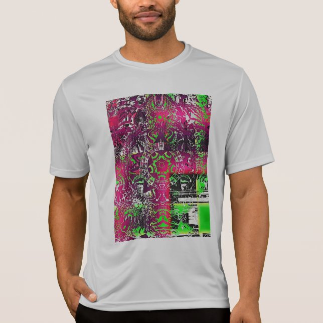 My Name Is Not Donna  T-Shirt (Front)