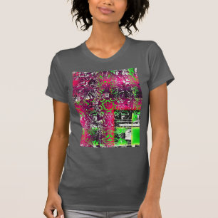 My Name Is Not Donna  T-Shirt