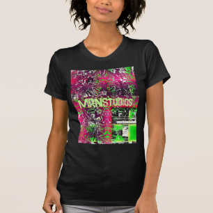 My Name Is Not Donna  T-Shirt
