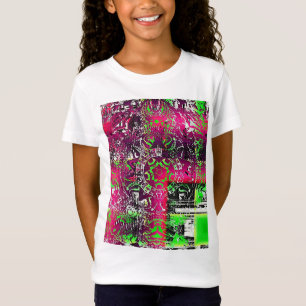 My Name Is Not Donna  T-Shirt